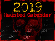 Attention Huntsville Haunt Owners